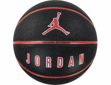 Jordan  Ultimate 2.0 8P In/Out Ball J1008254-017 Black 7