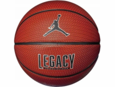 Jordan  Legacy 2.0 8P In/Out Ball J1008253-855 Orange 7