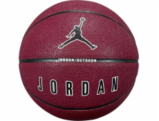 Jordan  Ultimate 2.0 8P In/Out Ball J1008257-652 Burgundy 7