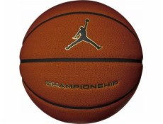 Jordan  Championship 8P Ball J1009917-891 Brown 7