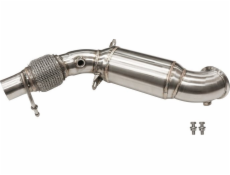 TurboWorks Downpipe BMW N20 328i 330i 12-14 F30 2.0T