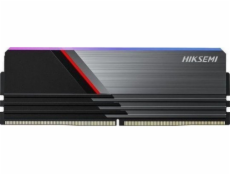 Paměť HIKSEMI Sword, DDR5, 16 GB, 6400 MHz, CL32 (HSC516U64A04Z5)