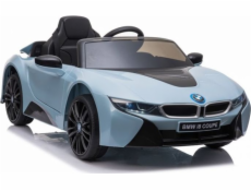  sportovní vůz s baterií BMW I8 JE1001 Blue