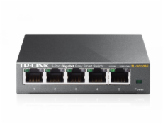 TP-Link TL-SG105E