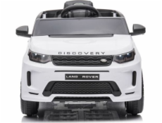 Baterie Auto Range Rover White