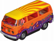 Carrera Car Carrera EVO - 27759 VW Bus T2b Peace&Love