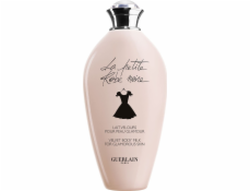 GUERLAIN La Petite Robe Noire TĚLOVÉ MLÉKO 200ml