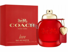 COACH Love EDP sprej 50ml