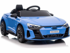 TRITON Bateriové auto Audi E-Tron GT Blue QLS-6888