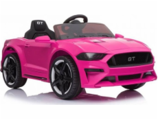 Lean Sport Battery Vehicle BBH-718A Pink