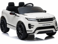  sportovní autobaterie Range Rover Evoque White