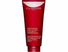 CLARINS_Super Restorative Redefining tělový krém 200ml