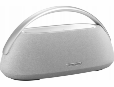 Reproduktor Harman Kardon Reproduktor Harman Kardon Go+Play 3 šedý - Záruka bezpečnosti. Jednoduché splátky. Doprava zdarma od 170 PLN.