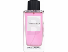 DOLCE & GABBANA L imperatrice Limitovaná edice EDT sprej 100 ml