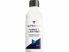 Fx Protect Ultracoat Fabric&Leather 500 ml (potah na čalounění)