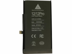 Baterie Vega BATERIE PRO IPHONE 12/12 PRO PRASKNUTÝ BMS 2815mAh>