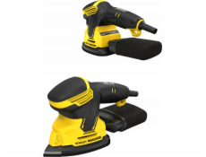 Stanley ST bruska DELTA V20 SANDER SFMCW221D1S BL 1