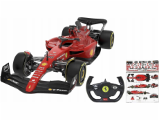 Jamara  Ferrari F1-75 1:12 2,4GHz rot