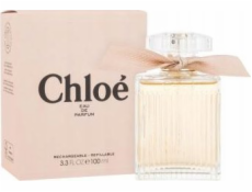 Chloe dámský parfém Chloe EDP dobíjecí Chloe 100 ml