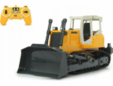 Jamara  Planierraupe Liebherr 1:20 2,4 GHz