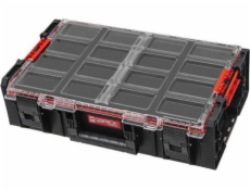 Qbrick ORGANIZER QBRICK SYSTEM JEDNA VÍCEVRSTVÁ PĚNOVÁ VLOŽKA 2XL