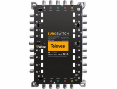 Televes EuroSwitch Televes 5x5x16 obj. 719505