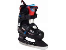 FILA BRUSLE BRUSLE J-ONE ICE HR M/31-35 černá/červená/modrá