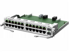 Reyee Managed Reyee Module | L3 | 24 1Gbit portů + 2 Uplink SFP+ LC 10Gbit porty | Pro modulární přepínač RG-NBS6002