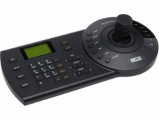 BCS IP/RS-485 OVLÁDACÍ KLÁVESNICE BCS-DVR-KN-II