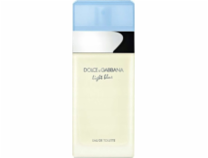 DOLCE & GABBANA Light Blue Woman EDT sprej 50ml