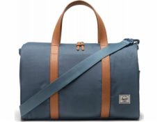 Herschel Novel Carry On Duffle 11449-06105 Modrá Jedna velikost