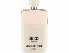 Gucci Guilty Love Edition MMXXI pour Femme Eau de Parfum 50ml.