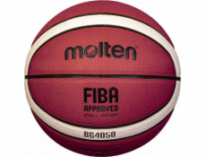 Soutěž Molten Krepšinio kamuolys MOLTEN B7G4050 FIBA