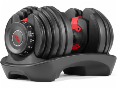 Bowflex činka 552I Select Tech bituminous 1 x 24 kg