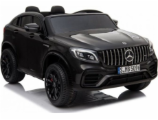  sportovní auto na baterie Mercedes GLC 63S Black