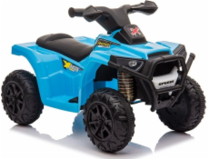 Lean Sport Quad s baterií XH116 Blue 5705