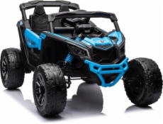 Buggy Can-am na baterie Lean Cars DK-CA003 Blue