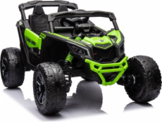 Buggy Can-am na baterie DK-CA003 Green