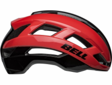 Bell  FALCON XR INTEGRATED MIPS helma na štěrk Velikost helmy: L(58-62 cm),  Matte Red Black