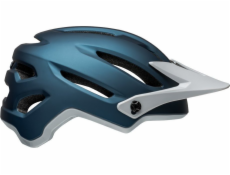 Bell  4FORTY mtb helma Velikost helmy: L(58-62 cm),  Matte Gloss Blue Grey