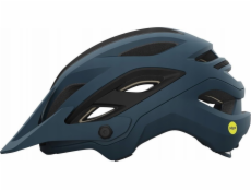 Giro  MERIT MIPS SPHERICAL matte harbor blue mtb helma vel. S (51-55 cm) (NOVÉ)