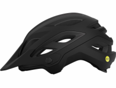 Giro  MERIT MIPS mtb helma Velikost helmy: L(59-63 cm),  Matte Black Gloss Black