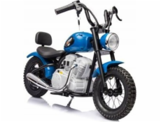 Bateriový motor pro  vozy A9902 36V modrý