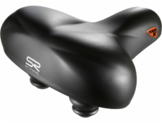 Selle Royal Sedlo SELLEROYAL PREMIUM RELAXED 90 stupňů TORX unisex gel + elastomery (NOVINKA 2023)