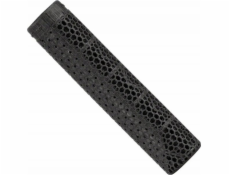 Lizard Skins  3DGRP rukojeti řídítek o tloušťce 32 mm 68 g 133 mm jet black (NOVINKA 2024)