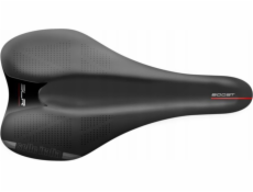 Sedlo Selle Italia SELLE ITALIA SLR BOOST KIT CARBONIO, S (id match S1), CarbonRail +10mm, Fibra-Tek, 136g (NOVÉ)