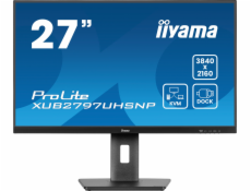 iiyama Prolite XUB2797UHSNP-B1, LED monitor