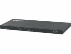 Manhattan Splitter Matrix AV HDMI 4x4 (207904)