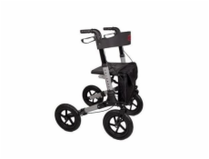 Off-road aluminium walker AT51036