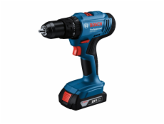 Bosch GSB 183LI+2xGBA 18V 2.0Ah+GAL 18V-20 (0.601.9K9.100)